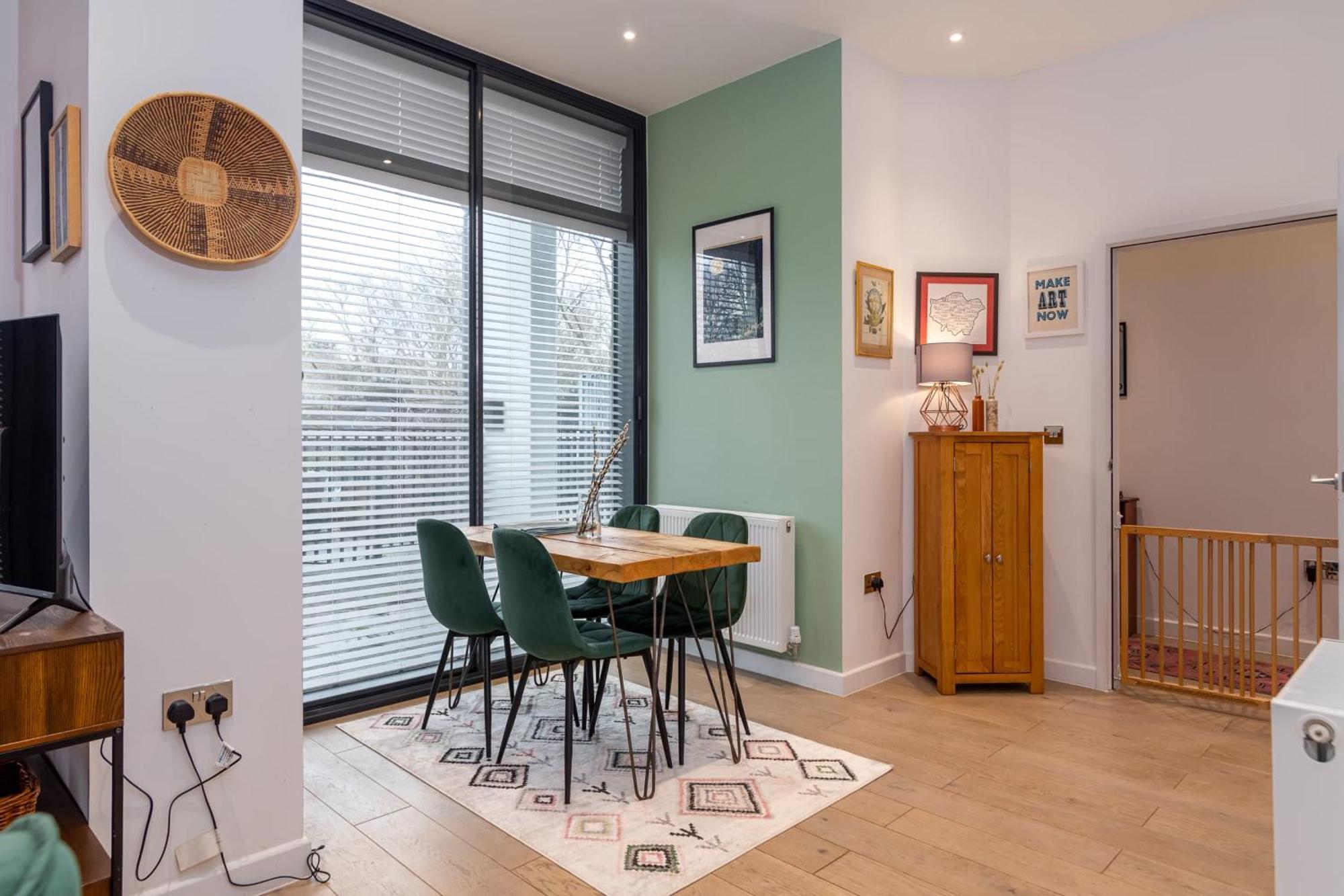 Guestready - Industrial Chic In Hackney Apartment London Exterior photo
