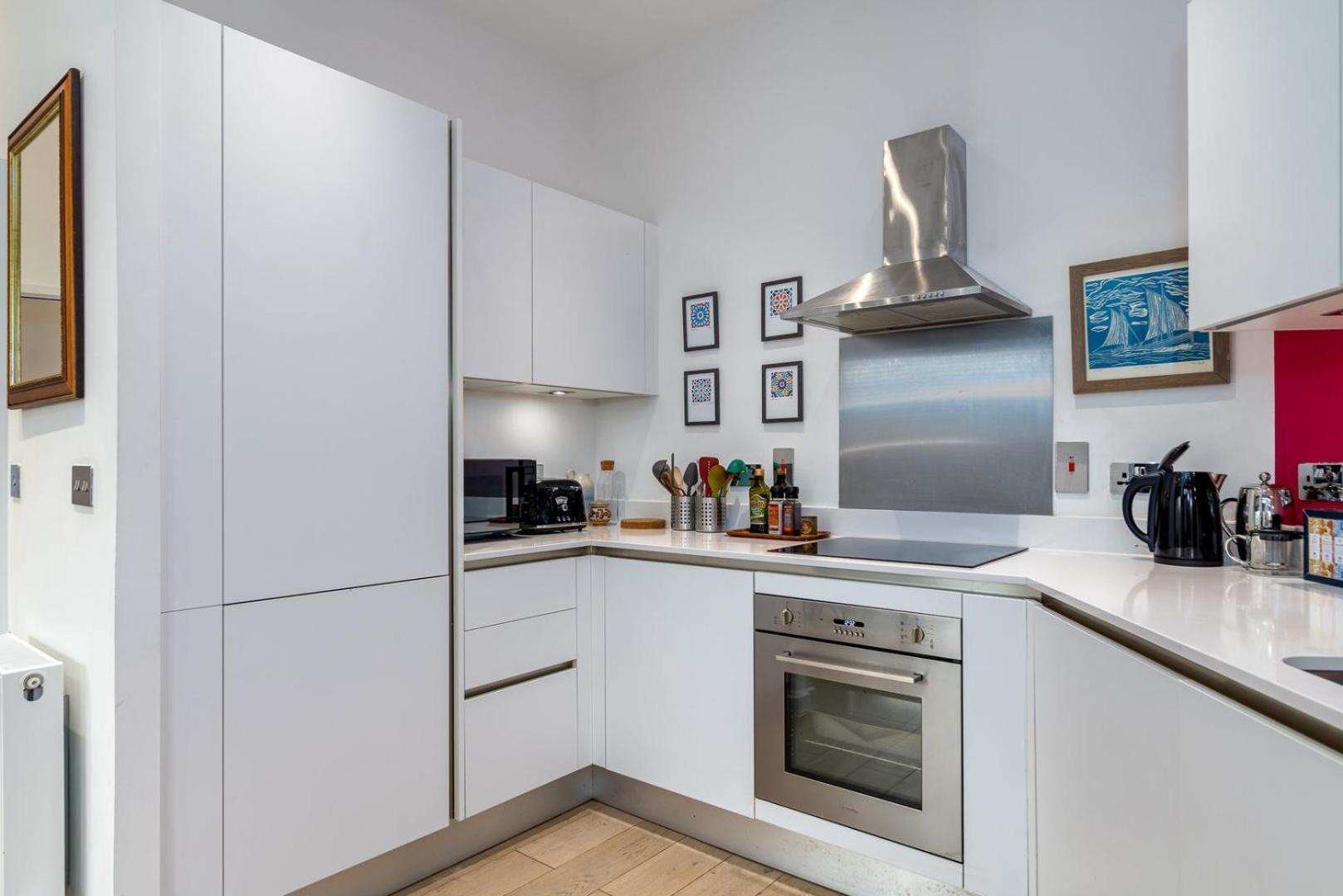 Guestready - Industrial Chic In Hackney Apartment London Exterior photo
